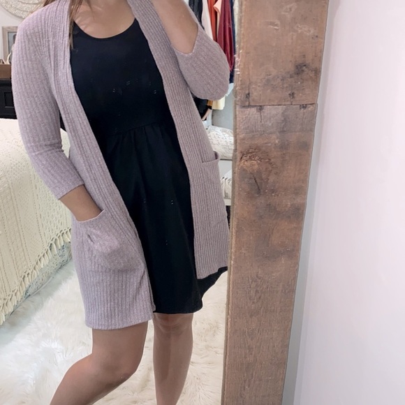 BELAH & Codey knit cardigan with pockets size small - Picture 5 of 6